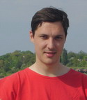 Андрей Николаев